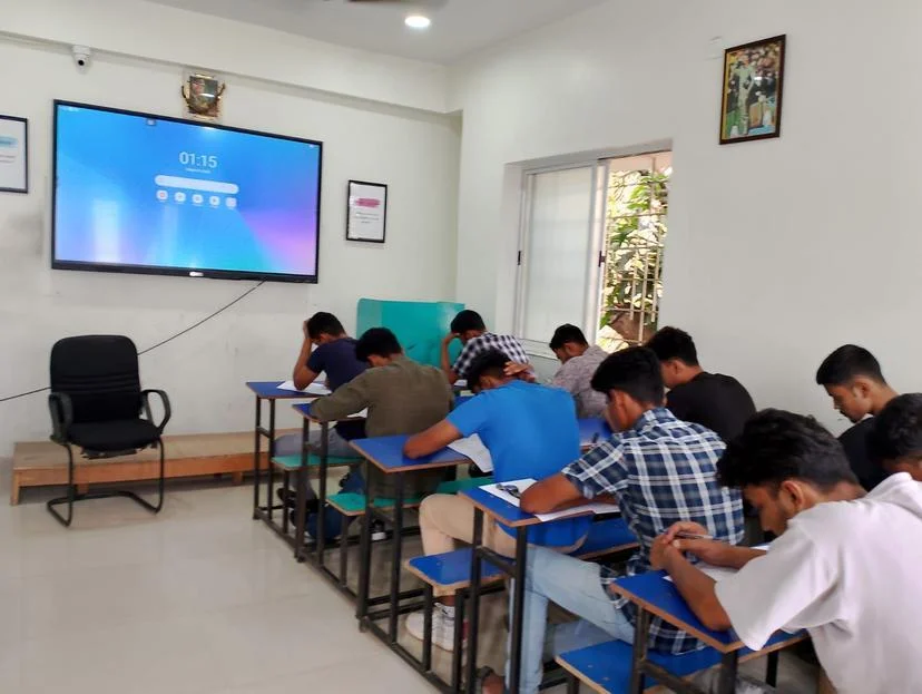 NDA Exam Coaching in Mohali  NDA & AFCAT Preparation ALFAA NDA Academy